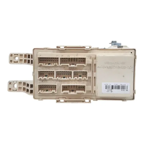 Caixa Fuzivel Hyundai Santa Fé V6 2.7 2006 2007 2008 A 2012