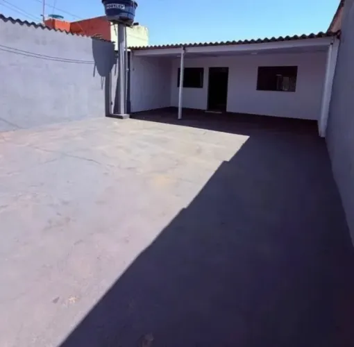 LV casa a venda em Serra Sede