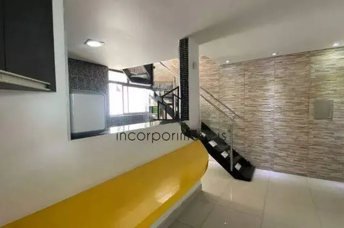 Cobertura à venda, 3 quartos, 1 suíte, 2 vagas, Buritis - Belo Horizonte/MG