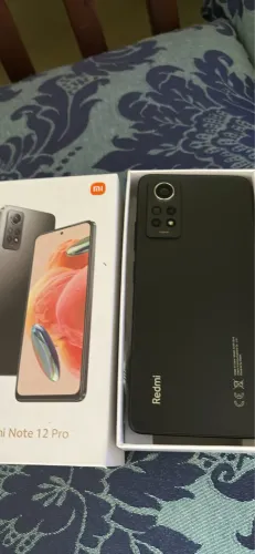 MI 12!pro