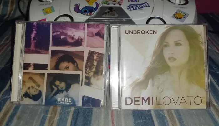 Rare + Unbroken
