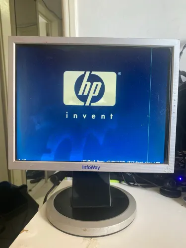 CPU defeito!