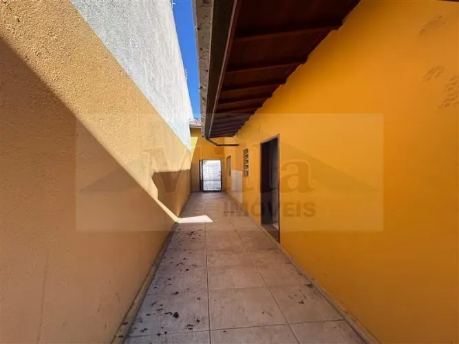 Casa Rudge Ramos São Bernardo do Campo/SP