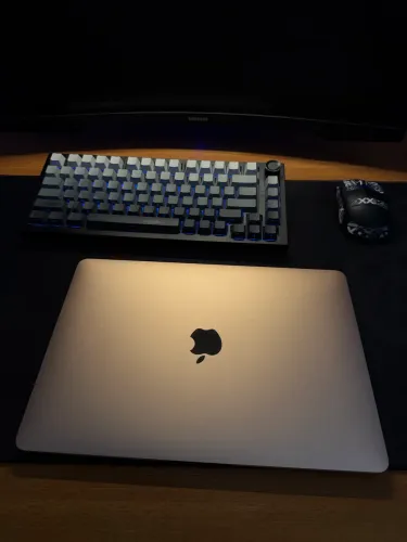 MacBook Air M1 - 256Gb