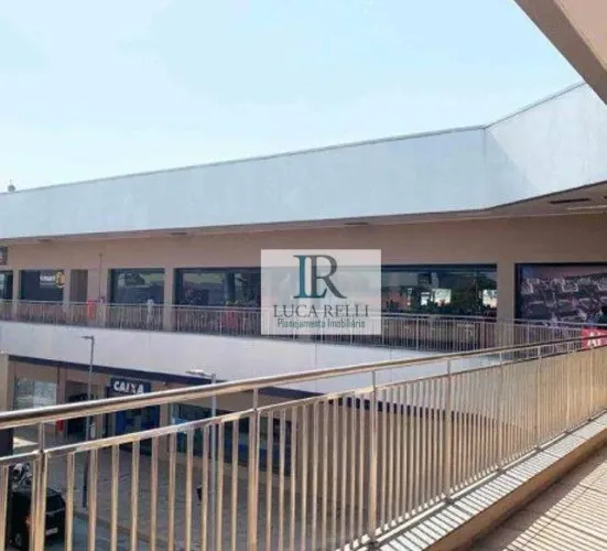 Loja para Locação com 309 m² | Centro - Carapicuíba/SP