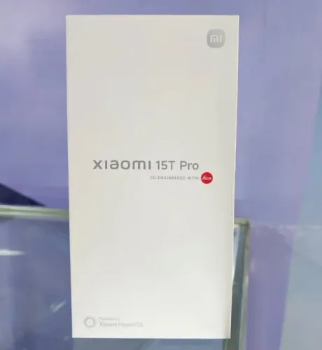 Xiaomi 15T Pro 12GB RAM 512GB Global