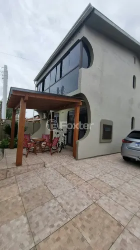 Casa à venda Rua Rolante, Mariluz - Imbé