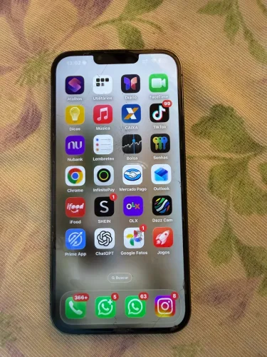 iPhone 13 Pro Max 