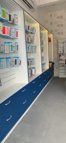 Acessórios pra celular