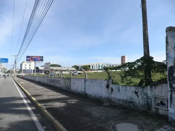 TERRENO para alugar na cidade de FORTALEZA-CE