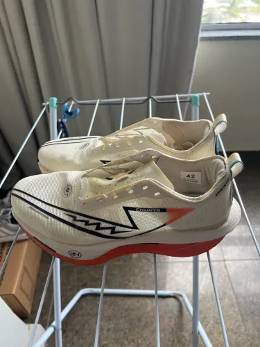 Tenis Chunta 40