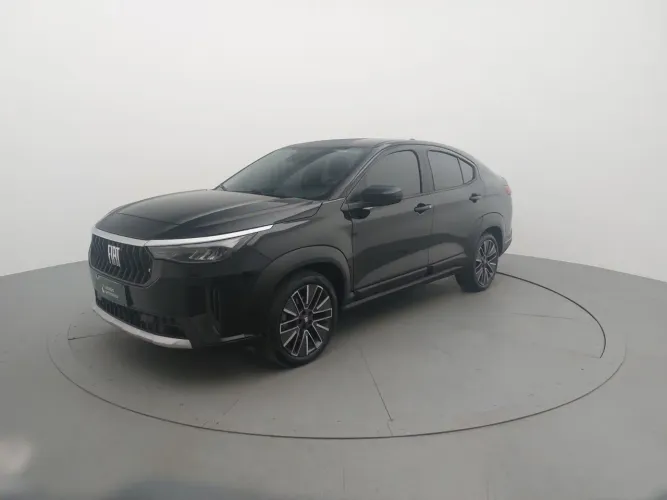 Fiat Fastback Audace 200 TB AUT (hibrído) 2026
