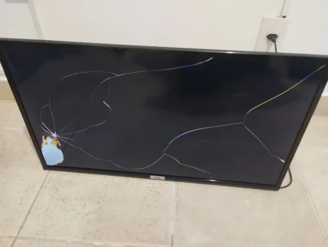 SMART TV TCL