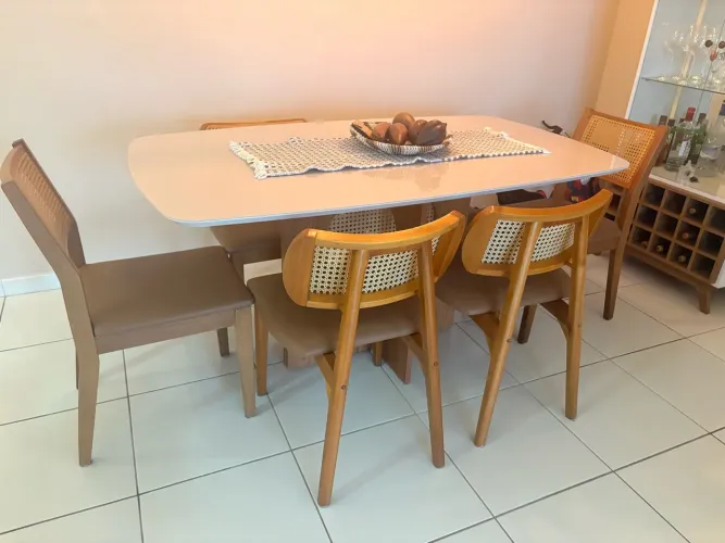 Mesa de Jantar
