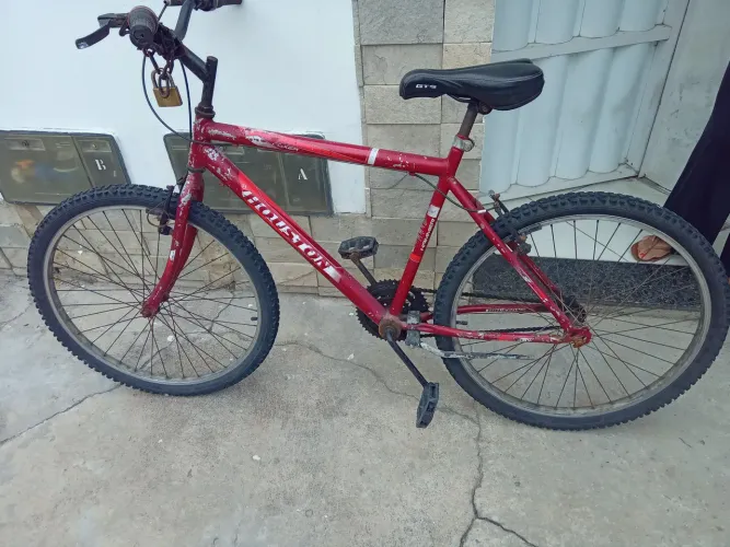 Bike