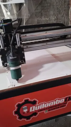 Router cnc
