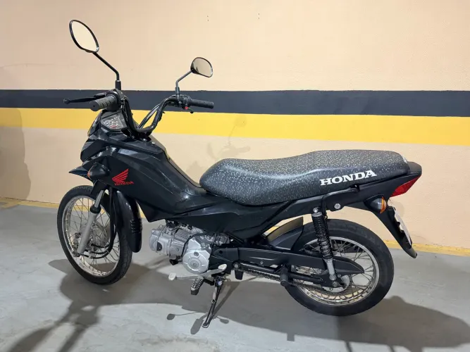 Honda Pop 2023