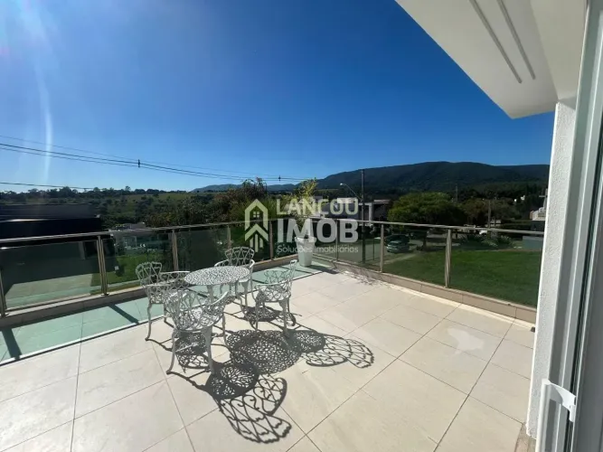 Casa à venda, Condomínio Reserva da Serra, Jundiaí, SP