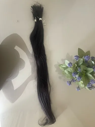 Mega hair cabelo humano 