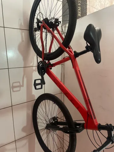 Vendo bicicleta COLLI Toronto