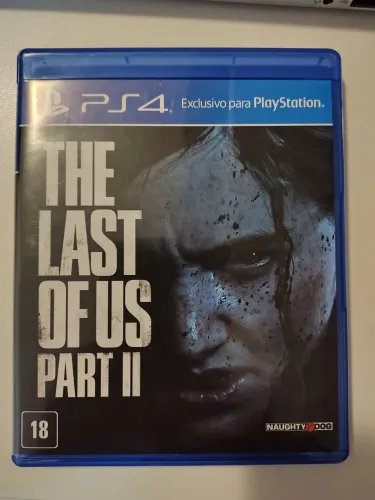 The Last of us part 2