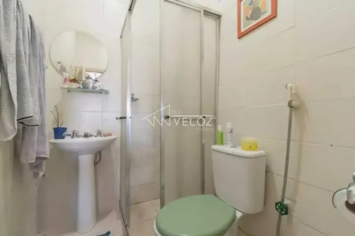Apartamento - Padrão / Residencial / Centro