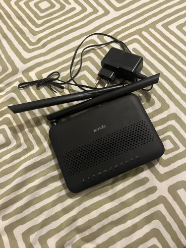 roteador wifi fibra óptica