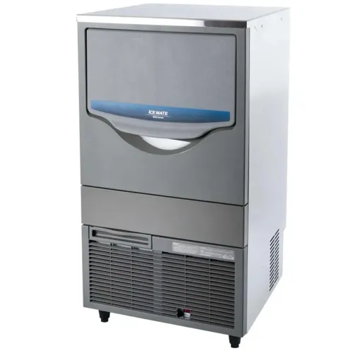 Máquina de fazer gelo
