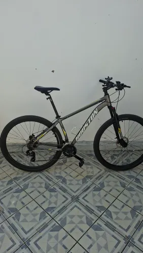 Bicicleta aro 29 Houston