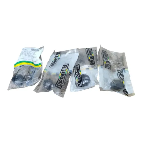 Kit Bucha Estabilizador Dianteiro Ford Cargo Vw 3/4 4 Uni