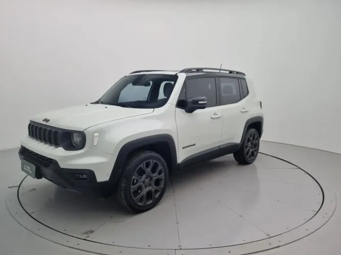Jeep Renegade S T270 1.3 TB 4X4 Flex Aut. 2024