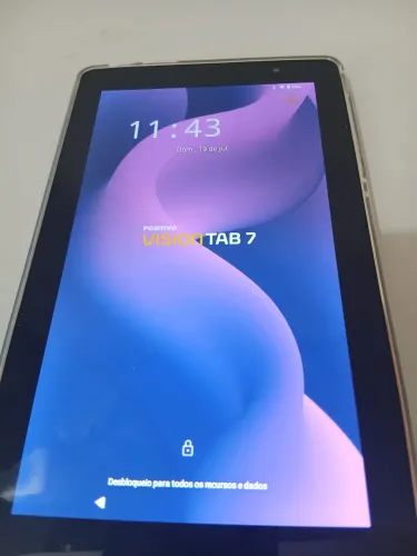 TABLET POSITIVO VISIO TAB 7