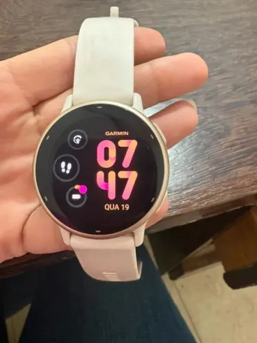 Garmin Vivoactive 5