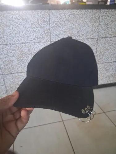 Kit dois bonés 