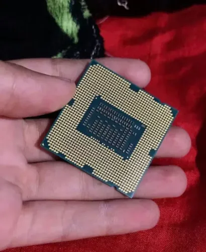 Processador de quarta geração 1150 i5 4070