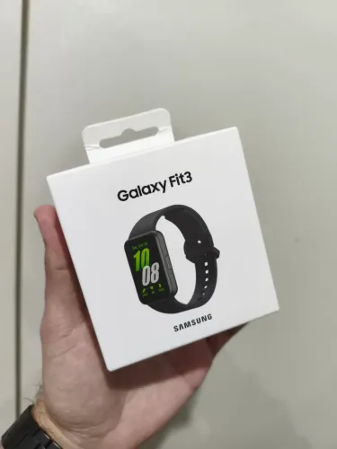 Galaxy Fit3