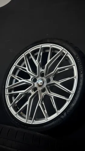 RODAS ARO 19x8.5 GISA 5x112 ET 42