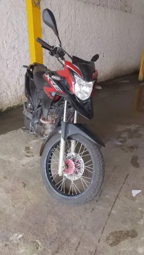MOTO XRE 190 2021 18,000