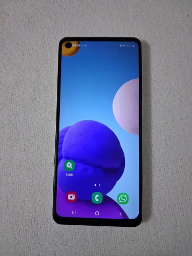 Samsung A21s
