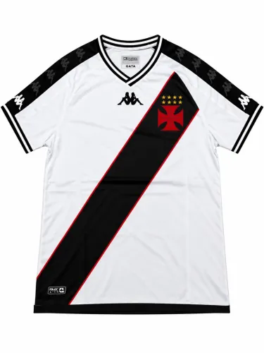 Camisa Vasco da Gama