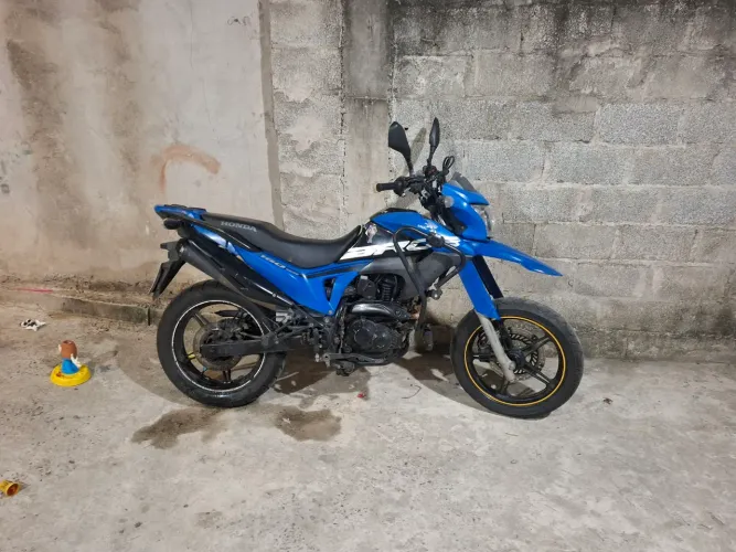 Rodas cb 300 ano 2009 a 2015