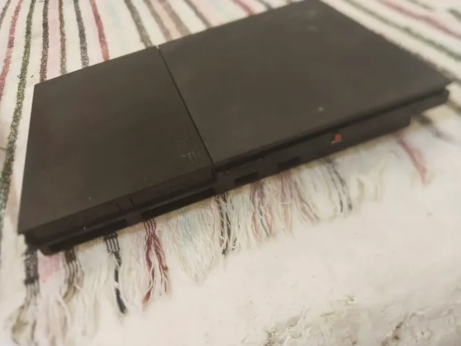 Carcaça PS2