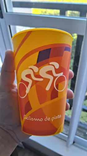 Copo Rio 2016 Jogos Paralimpicos Skol 473