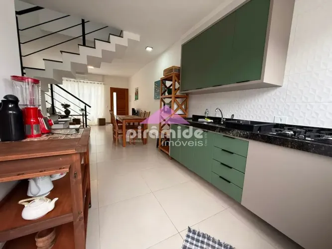 Casa à venda, Massaguaçu, Caraguatatuba, SP