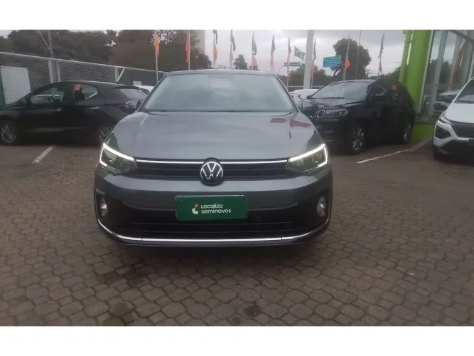 Volkswagen Virtus Comfort. 200 TSI 1.0 Flex 12V AUT 2025