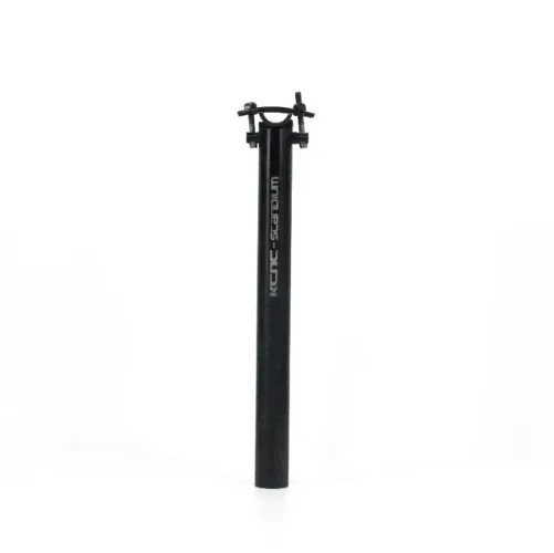 Canote 31.6mm x 350mm Kcnc Scandium Ti Pro Lite-8000 165g