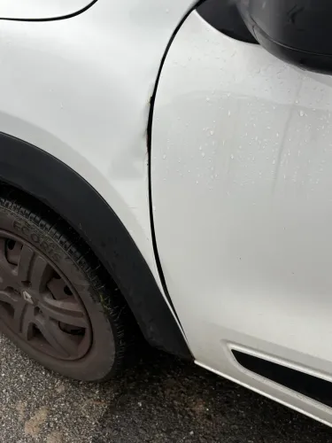 Renault Kwid Zen 1.0 Flex 12V 5P Mec. 2020