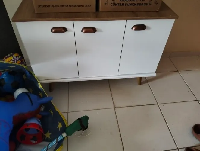 Mini aparador