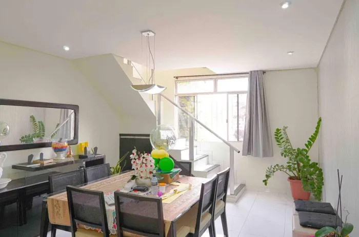 Cobertura à venda, 5 quartos, 2 suítes, 2 vagas, Nova Floresta - Belo Horizonte/MG