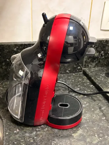 Cafeteira Dolce Gusto Mini Me